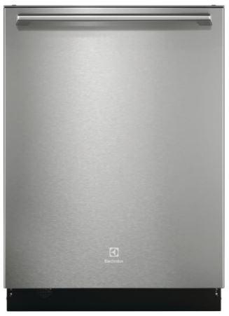 24" Dishwasher w/ Integrated Handle Top Control